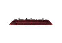 Third brake light