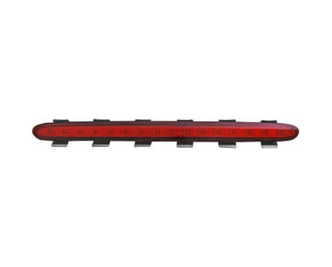 Third brake light