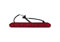 Third brake light