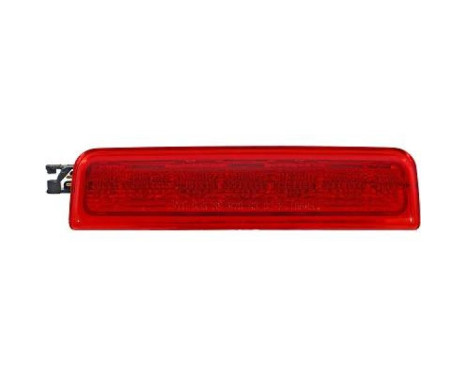Third brake light