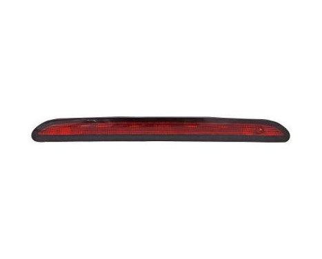 Third brake light