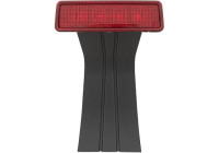 Third brake light
