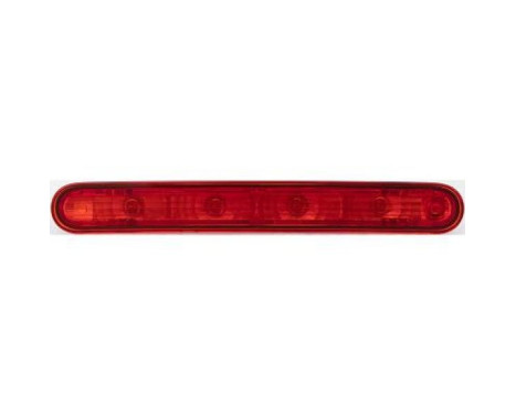 Third brake light