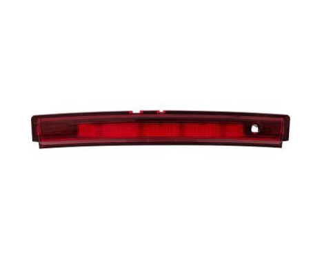 Third brake light