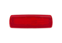 Third brake light