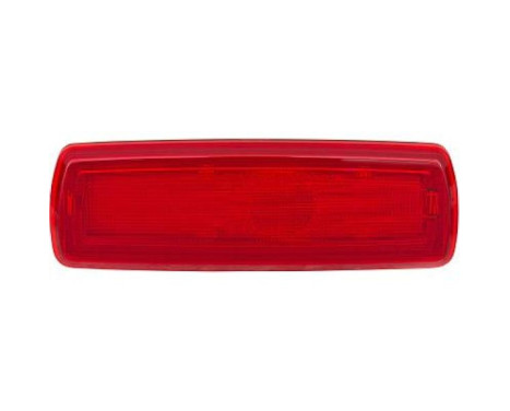 Third brake light