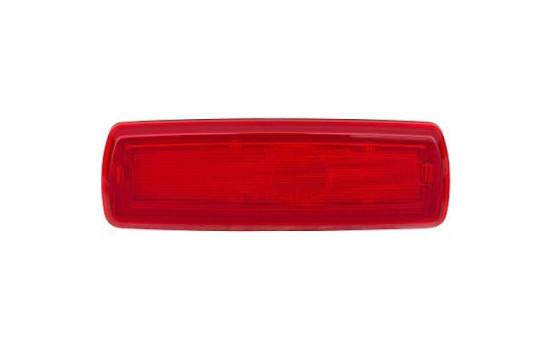 Third brake light