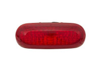 Third brake light