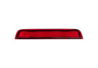 Third brake light