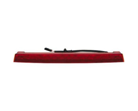 Third brake light