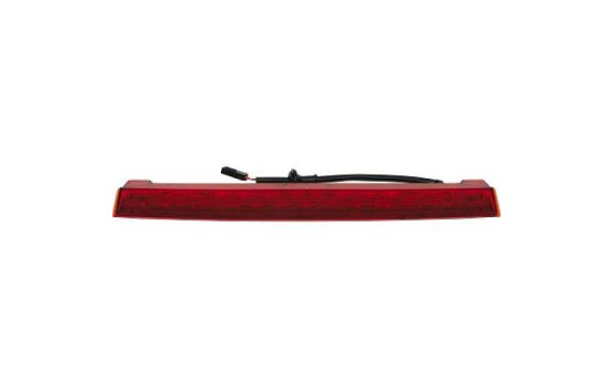Third brake light