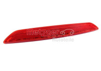 Third brake light