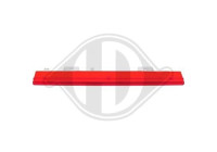 Third brake light