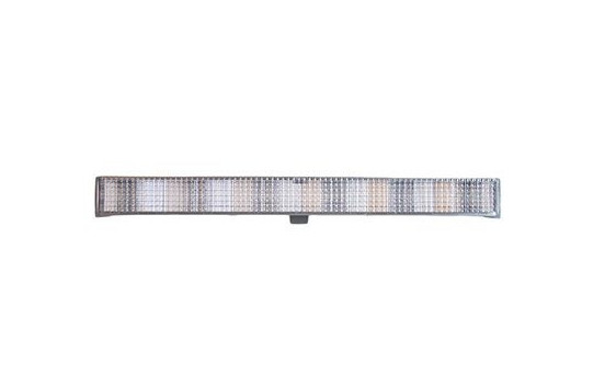 Third brake light