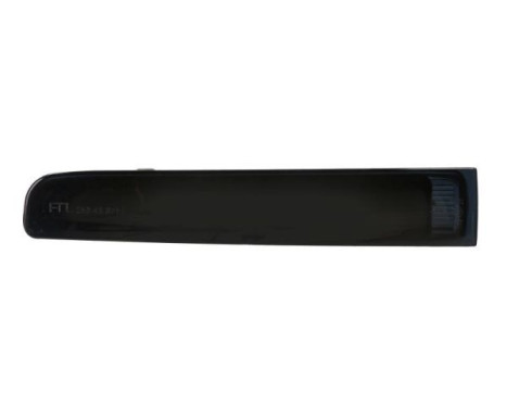 Third brake light
