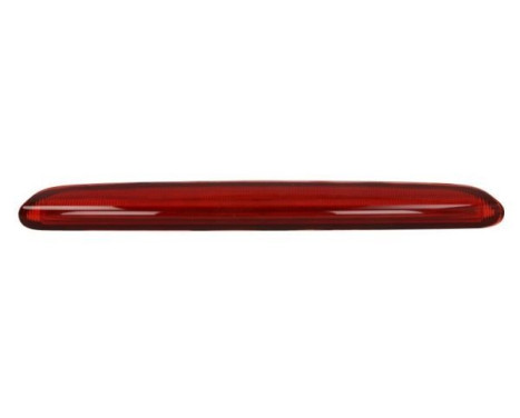 Third brake light