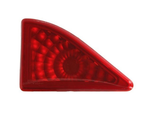 Third brake light