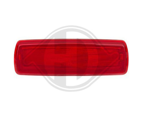 Third brake light, Image 2