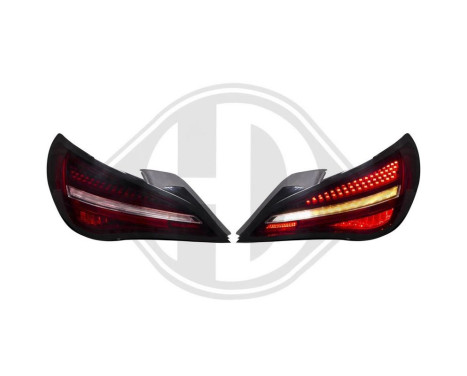 Third brake light, Image 3