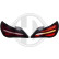 Third brake light, Thumbnail 3