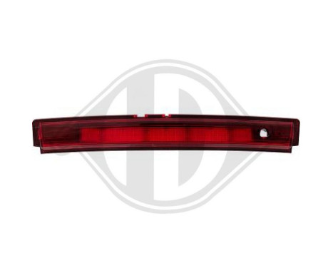 Third brake light, Image 3