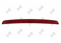 Third brake light