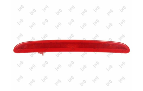 Third brake light