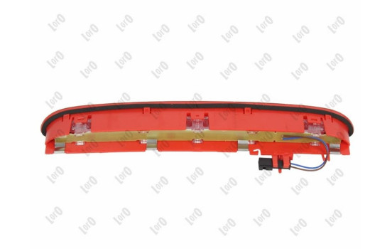 Third brake light, Image 2