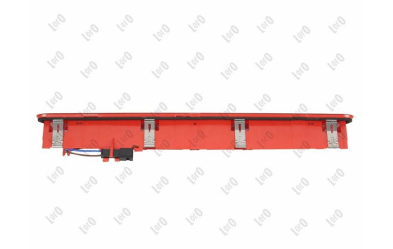 Third brake light, Image 3