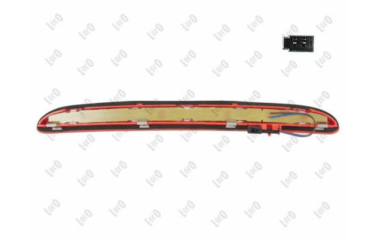 Third brake light, Image 4