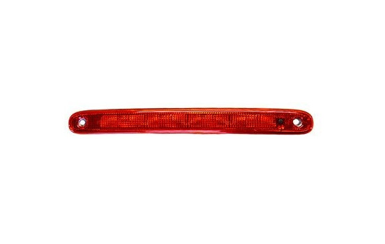 THIRD TRAFFIC LIGHT