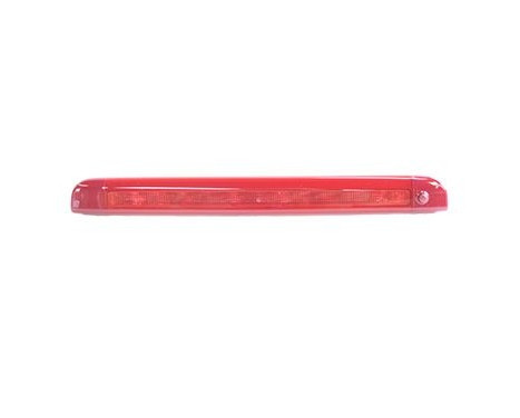 THIRD TRAFFIC LIGHT
