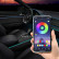 AutoStyle 10-Piece Multi-Color LED Interior Mood Lighting with App Control & 8-meter Optical F