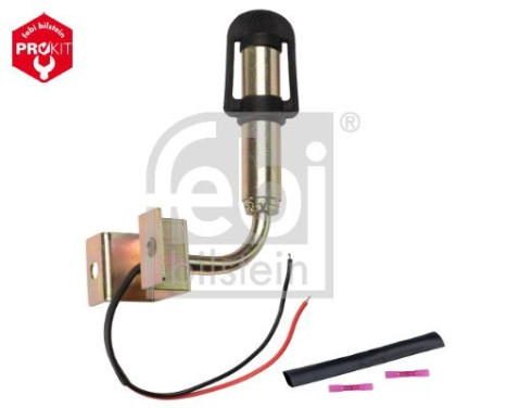 Bracket for rotating beacon 104028, Image 2