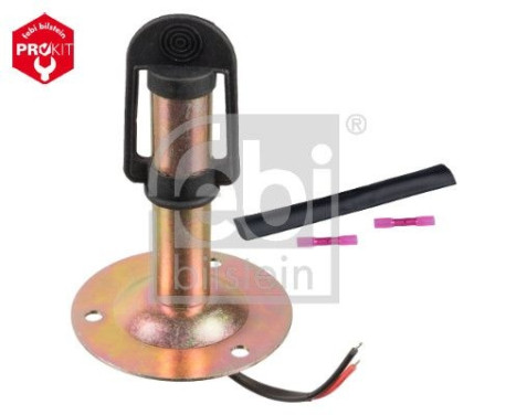 Bracket for rotating beacon 104029, Image 2