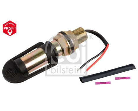 Bracket for rotating beacon 104030, Image 2