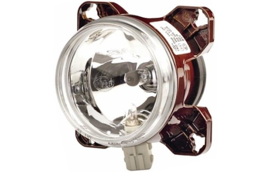 Dim. FF H7 Ø90mm 12V w/standl.