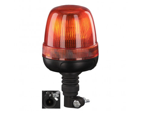 Febi 104043 Halogen rotating beacon for extension tube