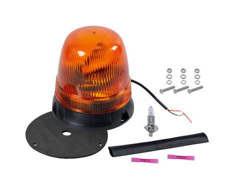 Febi 104045 Halogen rotating beacon