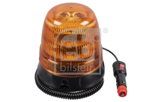 Febi 104053 LED rotating beacon, Image 2