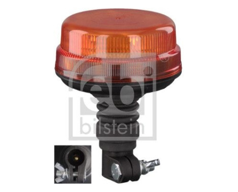 Febi 104057 LED flashing light for extension tube, Image 2