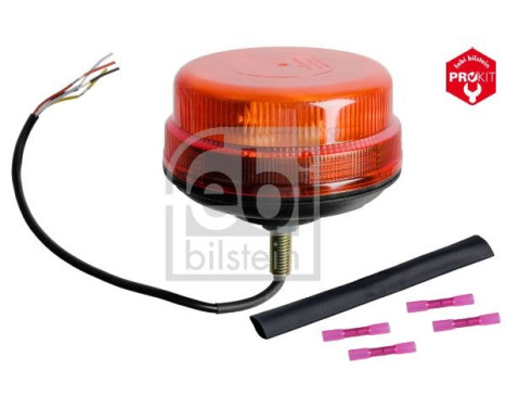 Febi 104058 LED rotating beacon, Image 2