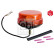 Febi 104058 LED rotating beacon, Thumbnail 2