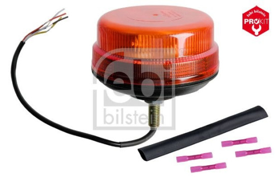 Febi 104058 LED rotating beacon, Image 2