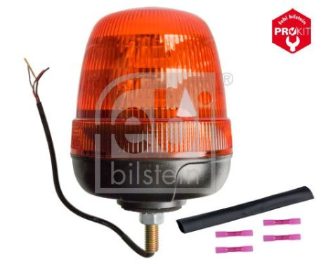 Febi LED rotating beacon 104051, Image 2