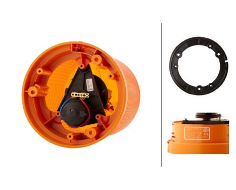 Flashing light, Image 3