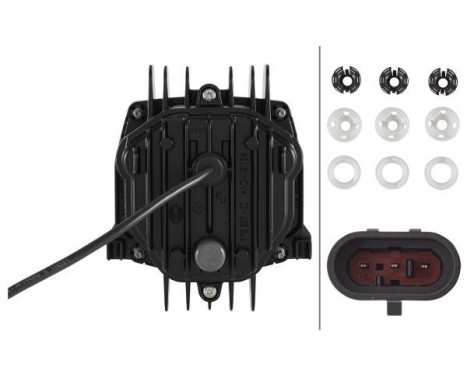 Headlight, Image 3
