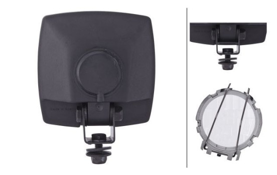 Headlight, Image 2