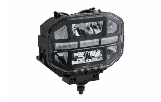 Headlight, Image 3