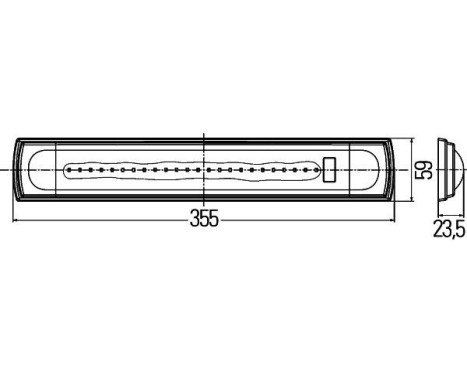 Interior Light, Image 3